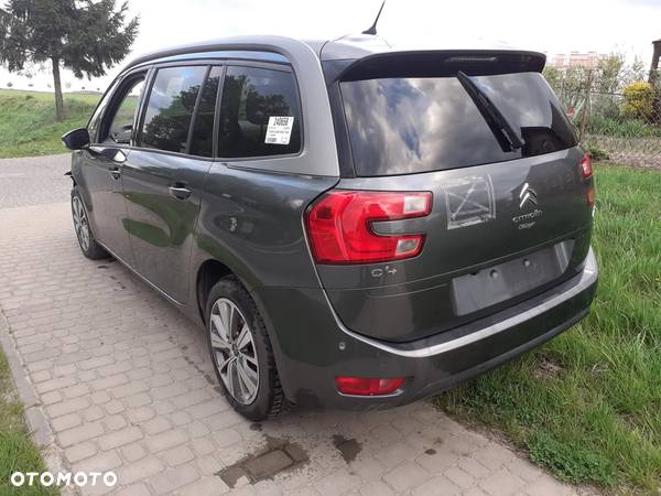 Citroën C4 Grand Picasso 1.6 THP Exclusive S&S EAT6 - 2