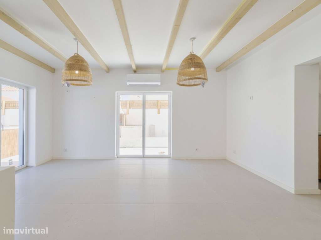 Moradia Renovada no Carvalhal-9