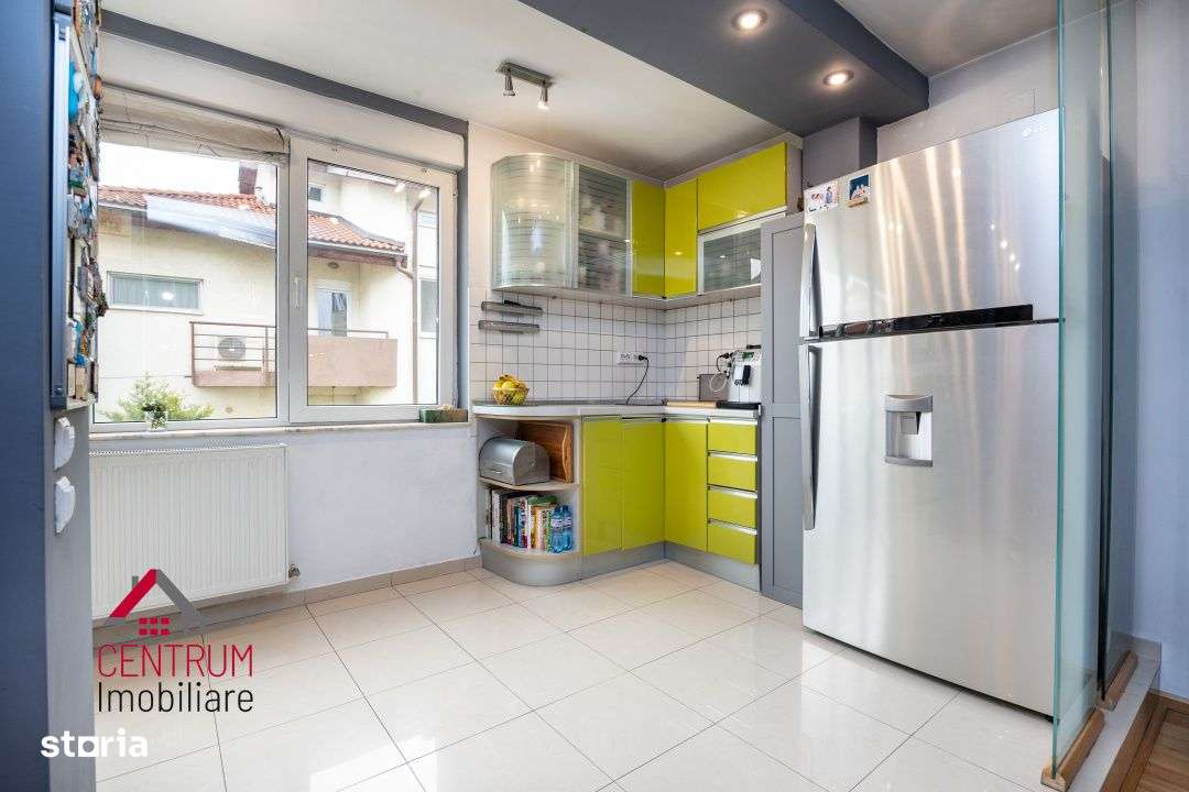 Pipera vila langa Scoala Americana - 450 mp - Imagine principală: 5/19