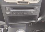 TOYOTA YARIS I LIFT 99-05 RADIO RADIOODTWARZACZ CD - 1