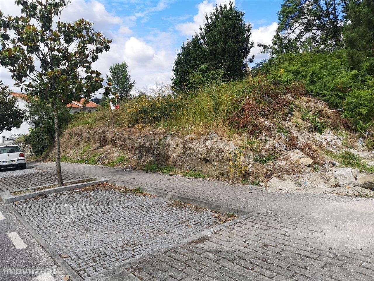 2 Lotes em Medelo - Grande imagem: 2/5