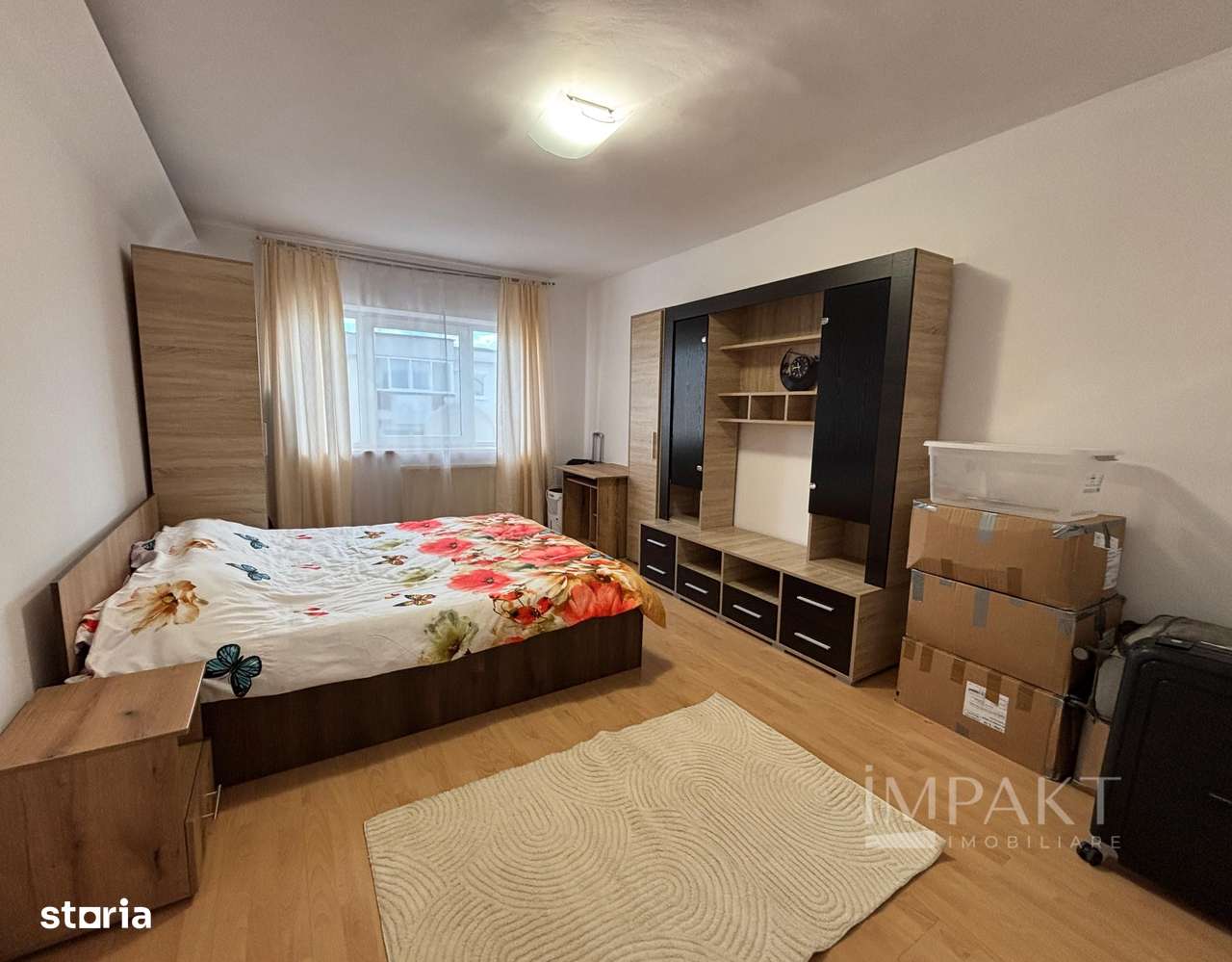 Apartament cu 3 camere de inchiriat-ZORILOR - Imagine principală: 5/9