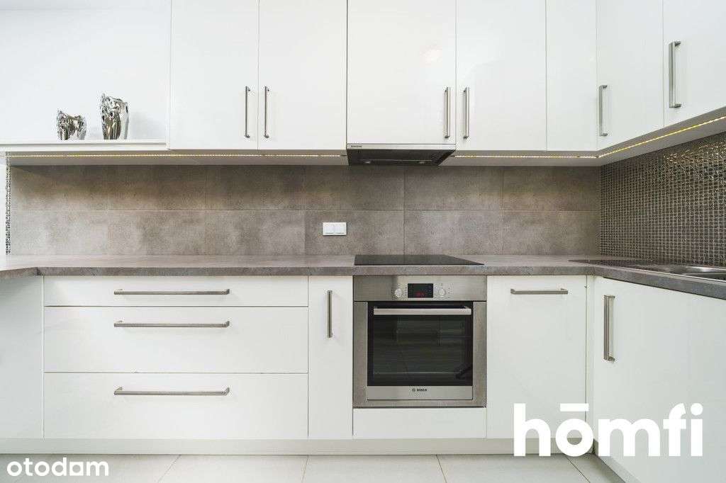 Zamieszkaj przy Parku, Apartamenty Wielicka - Pełny obrazek: 4/17