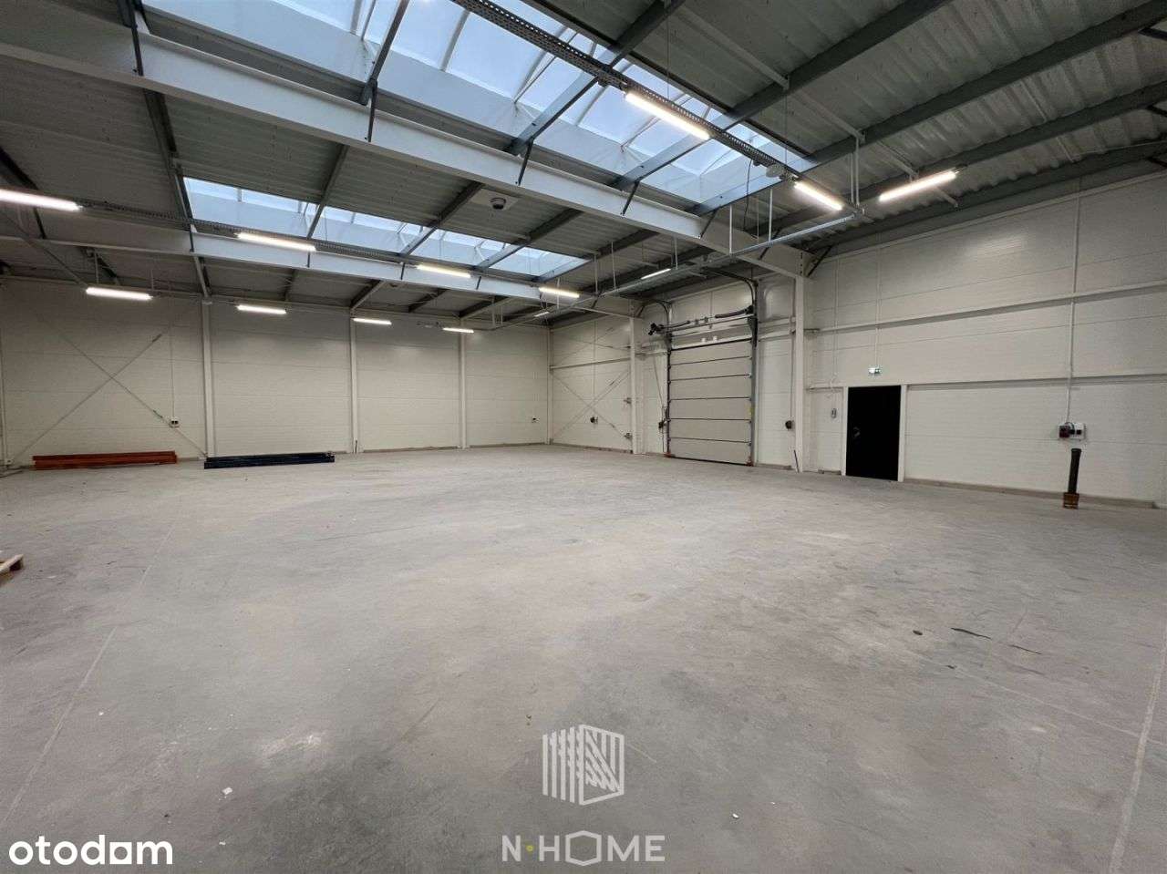 Hala magazynowa 300 m² do wynajęcia - Szewce - Pełny obrazek: 4/19