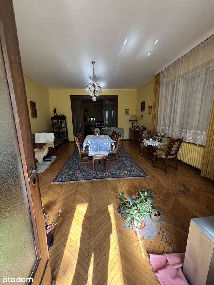 Stary Grunwald Willa 2-mieszkaniowa 627 m2, garaż, ogród-1