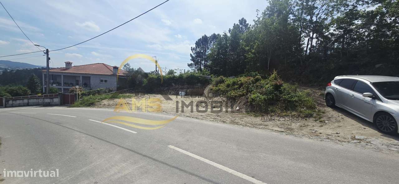 TERRENO DE CONSTRUÇÃO-8