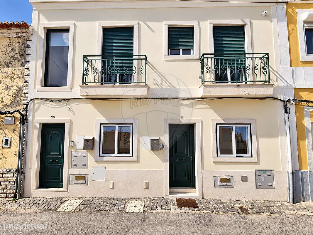 Duplex T3 para venda-1
