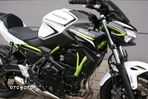 Kawasaki Z 650 - 11