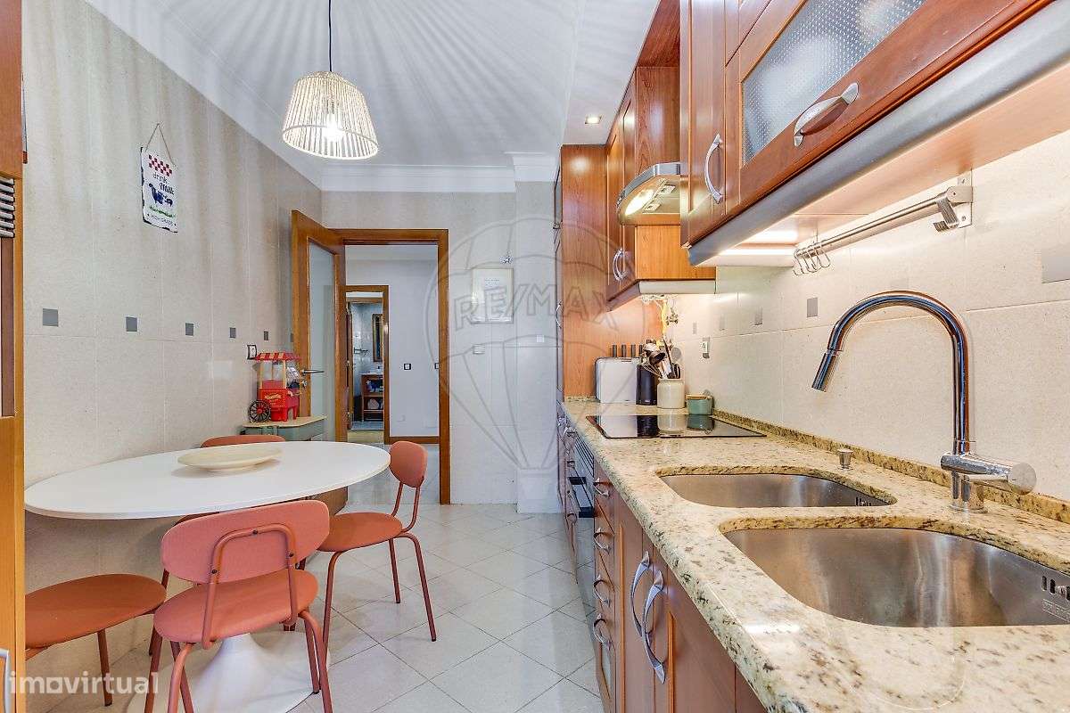 Apartamento T2 para venda-7