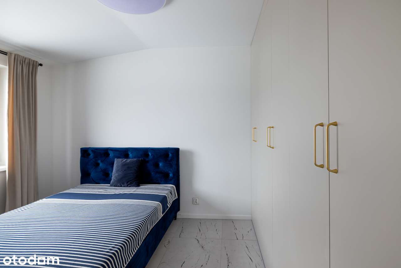 Nowoczesne, w pełni wyposażone mieszkanie do zamieszkania od zaraz.-3