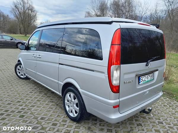 Mercedes-Benz viano fun marco polo - 16