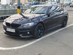 BMW Seria 4 428i xDrive M Sport sport - 17