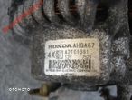 ALTERNATOR Honda FRV 1.8 - 5