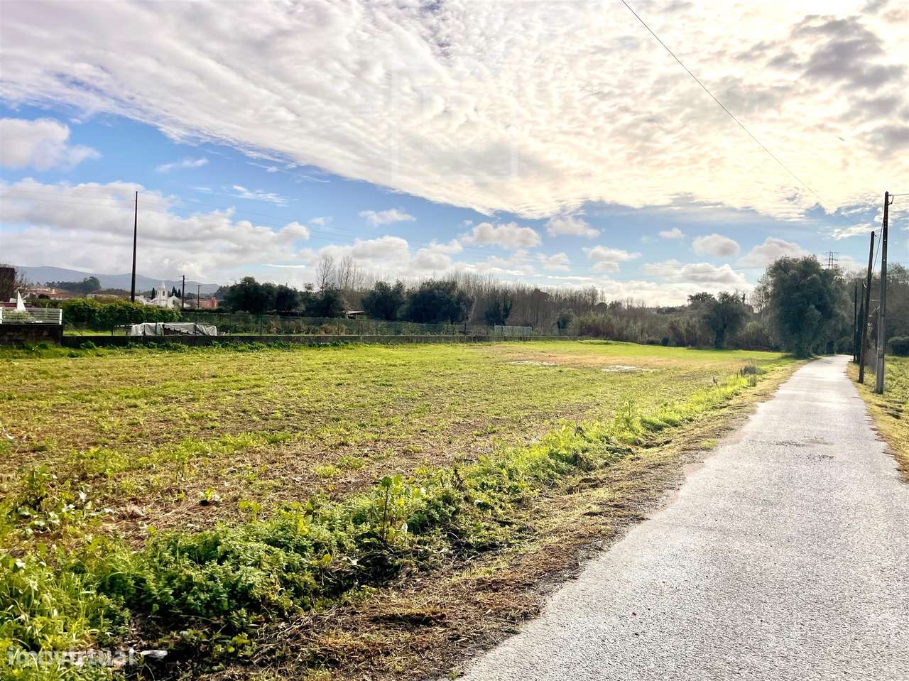Terreno  Para Construção Aguada de Cima - Grande imagem: 5/6