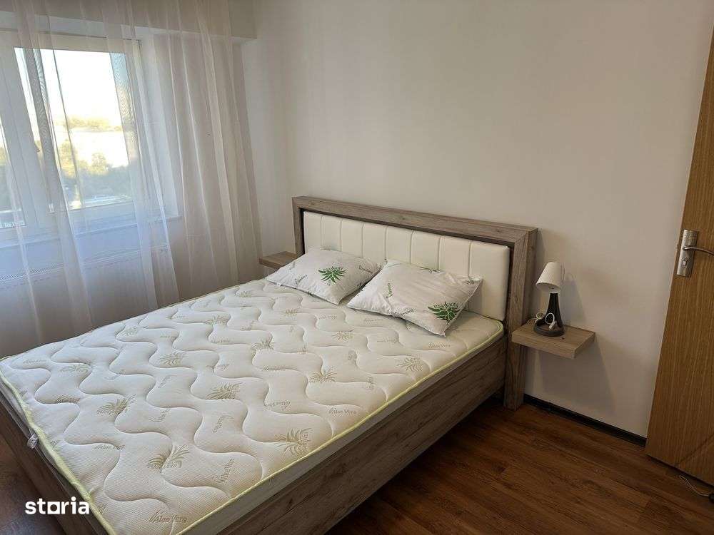 Apartament 3 camere de închiriat – Zona Tomis Nord - Termen Lung - Imagine principală: 5/8