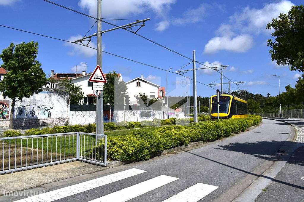 Terreno | Urbano | 4.000 m2 | Pedreiras | Vila do Conde-2