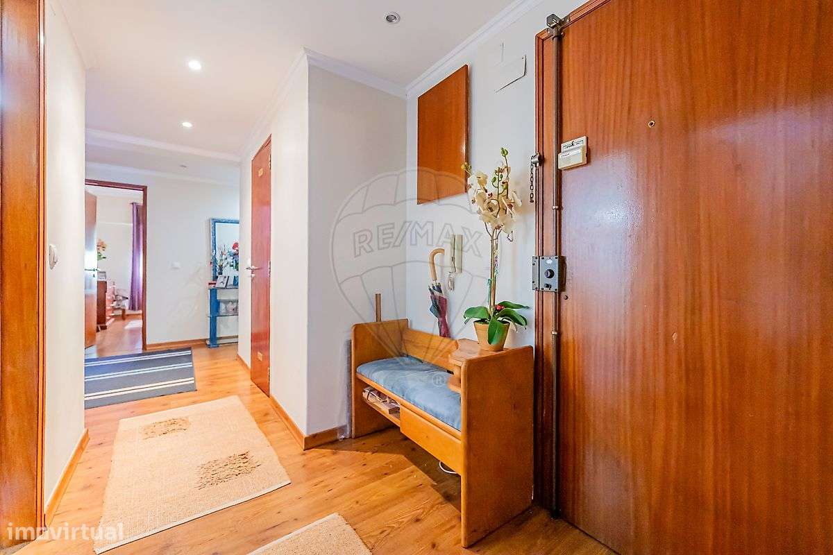 Apartamento T4 para venda-5