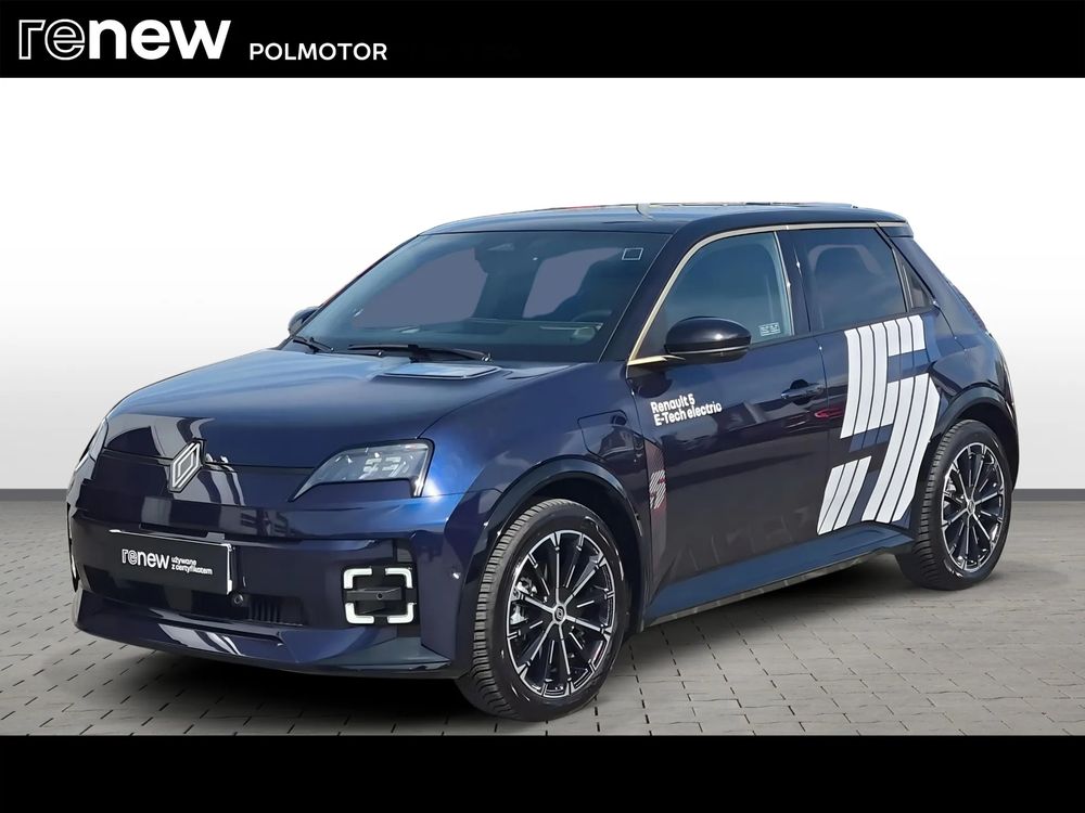 renault 5