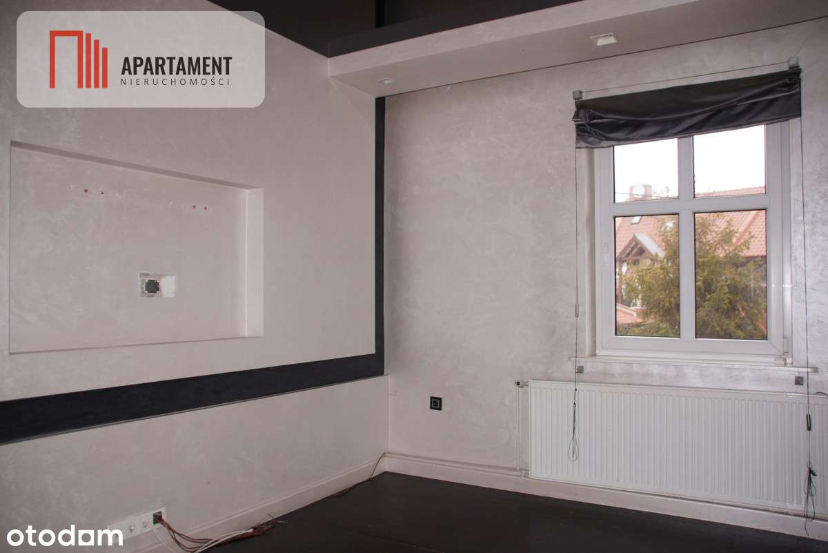 5 pok, duży salon, centrum, taras, ogródek,  garaż-10