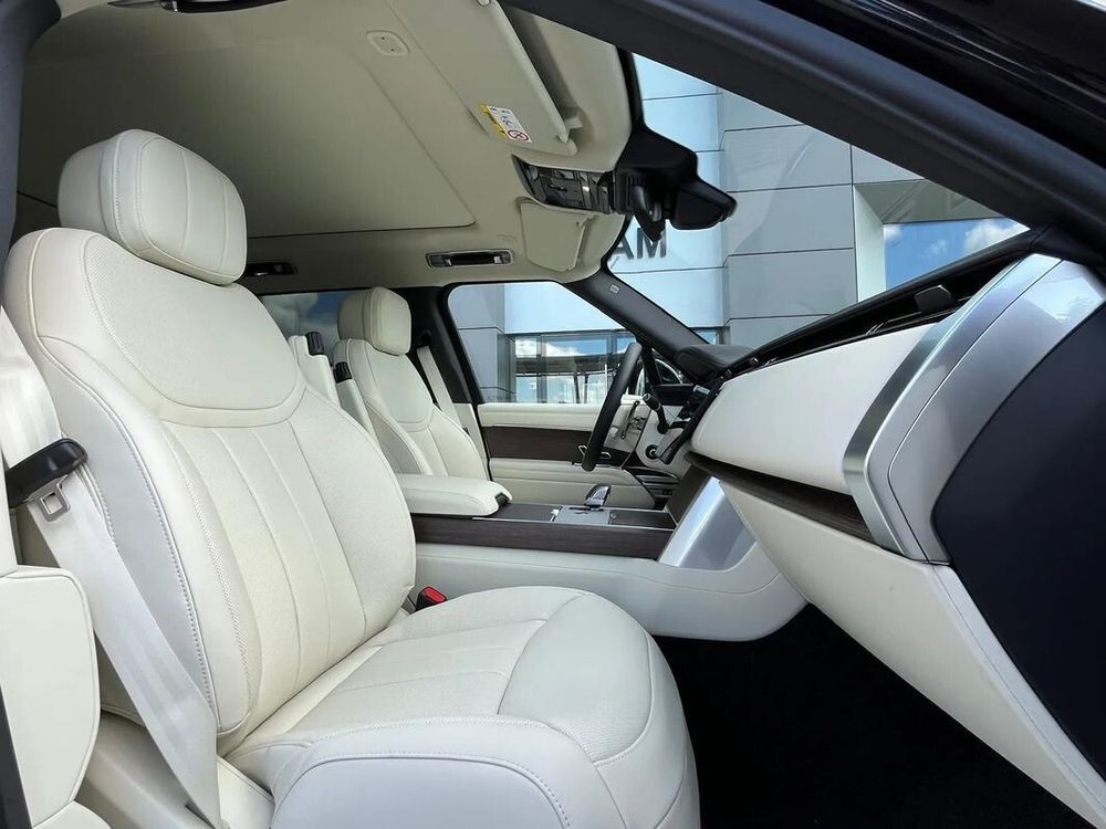 Land-Rover Range-Rover 3.0 D Hse 300 KM — zdjęcie 6