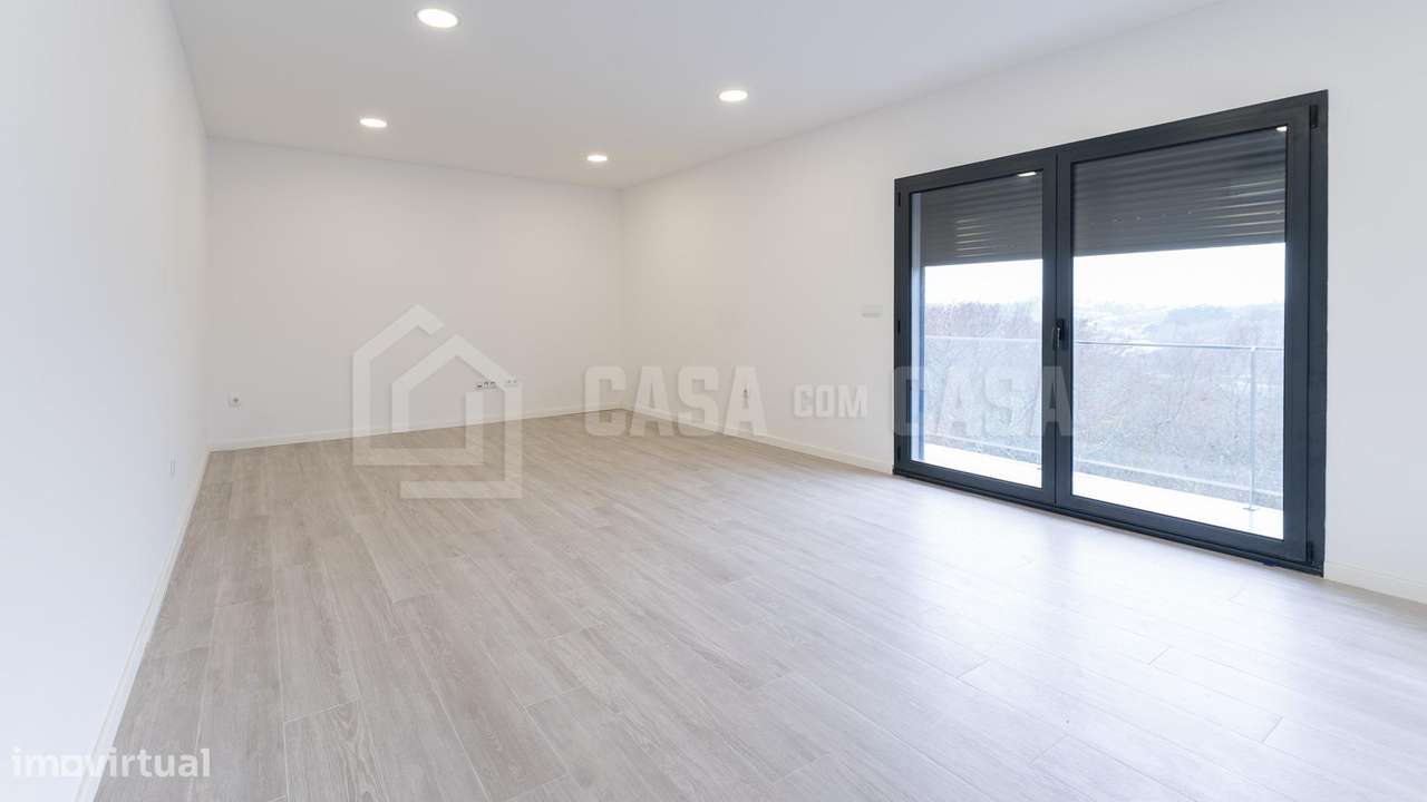 Apartamento T1 perto do Centro - Grande imagem: 5/9