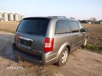 Chrysler Grand Voyager 2.8 CRD Automatik Limited - 29