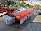 Kuhn Kosiarka kuhn z kondycjonerem FC 283 RG II - 2