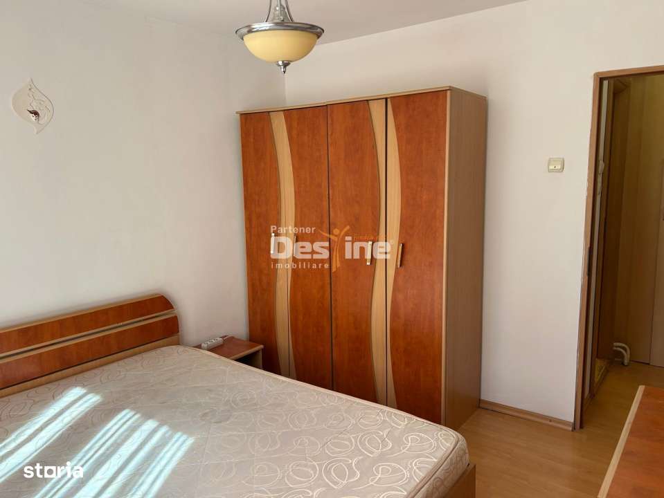 De Inchiriat Apartament 3 camere mobilat, LOC Parcare - Drumul Taberei - Imagine principală: 5/19