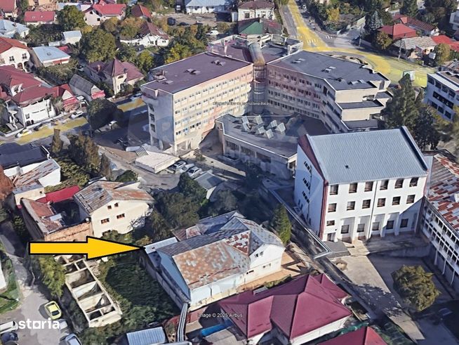 Casă / Vilă de vanzare zona Energiei RMB-16
