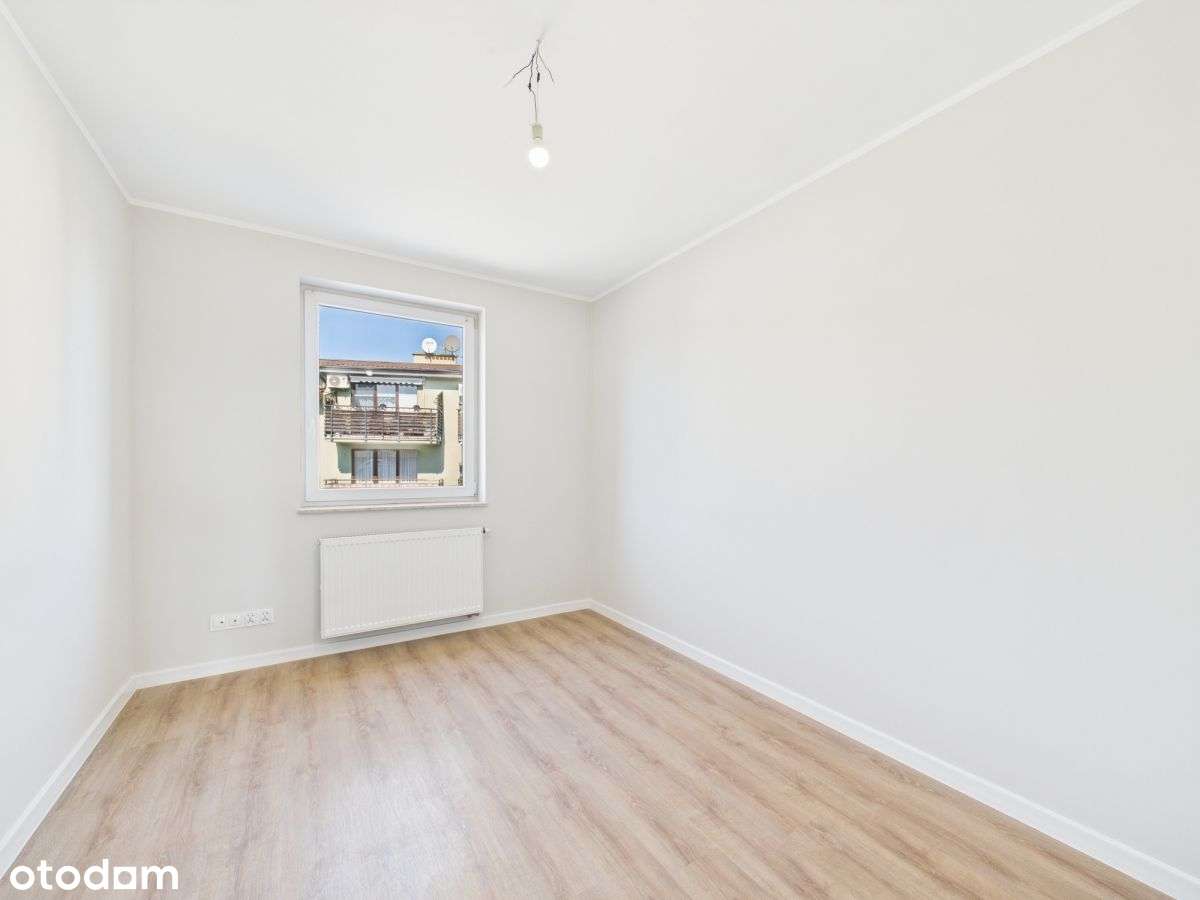 4 pokoje, blisko szkoły-6