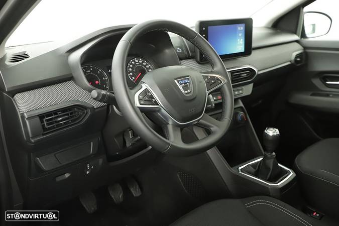 Dacia Sandero 1.0 TCe Comfort - 7