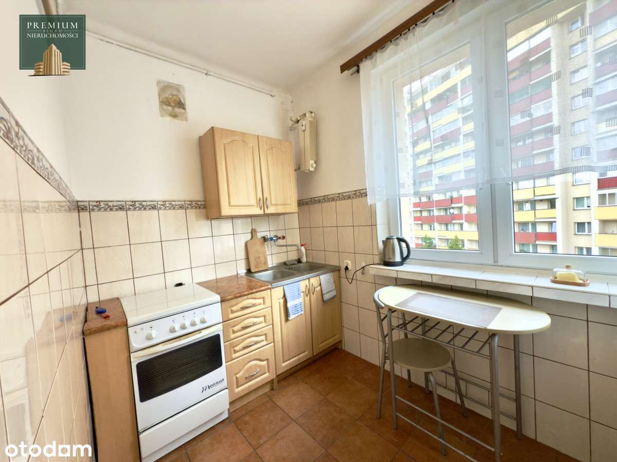 2 pokoje, 50m2, os .Mickiewicza-6