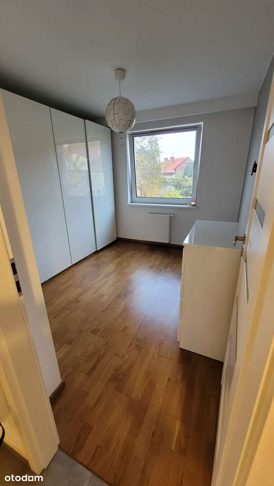 Nowoczesne 2-pokojowe mieszkanie 45.69m² - Pełny obrazek: 4/8