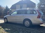 Volvo V50 D2 Business Edition - 4