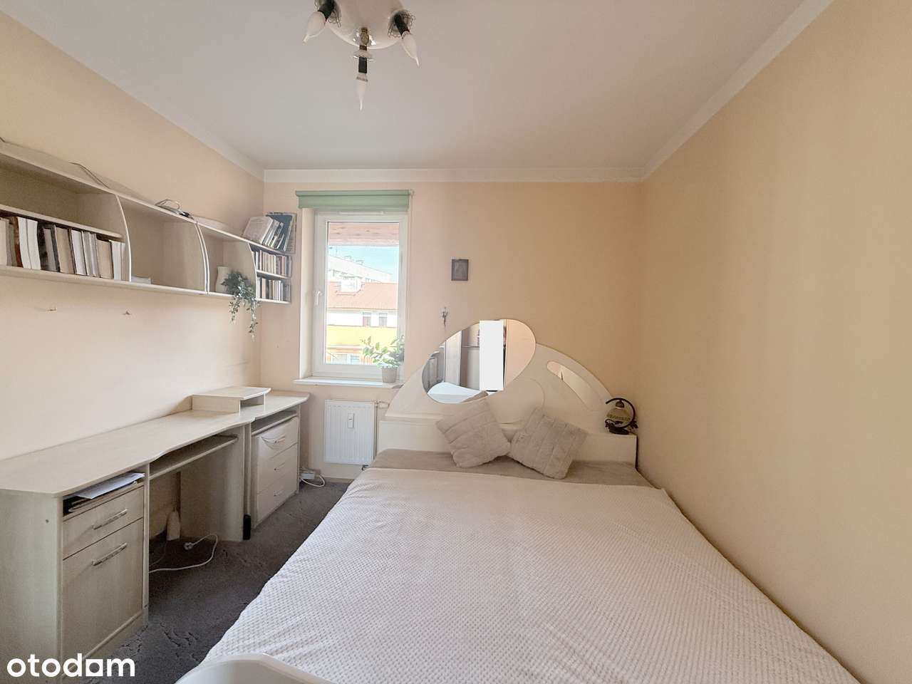 Świetna lokalizacja! 2 pokoje w centrum Polic! - Pełny obrazek: 5/8