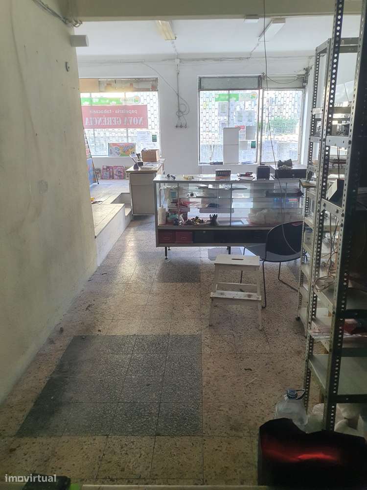 Loja para Arrendamento Reboleira - Grande imagem: 5/8