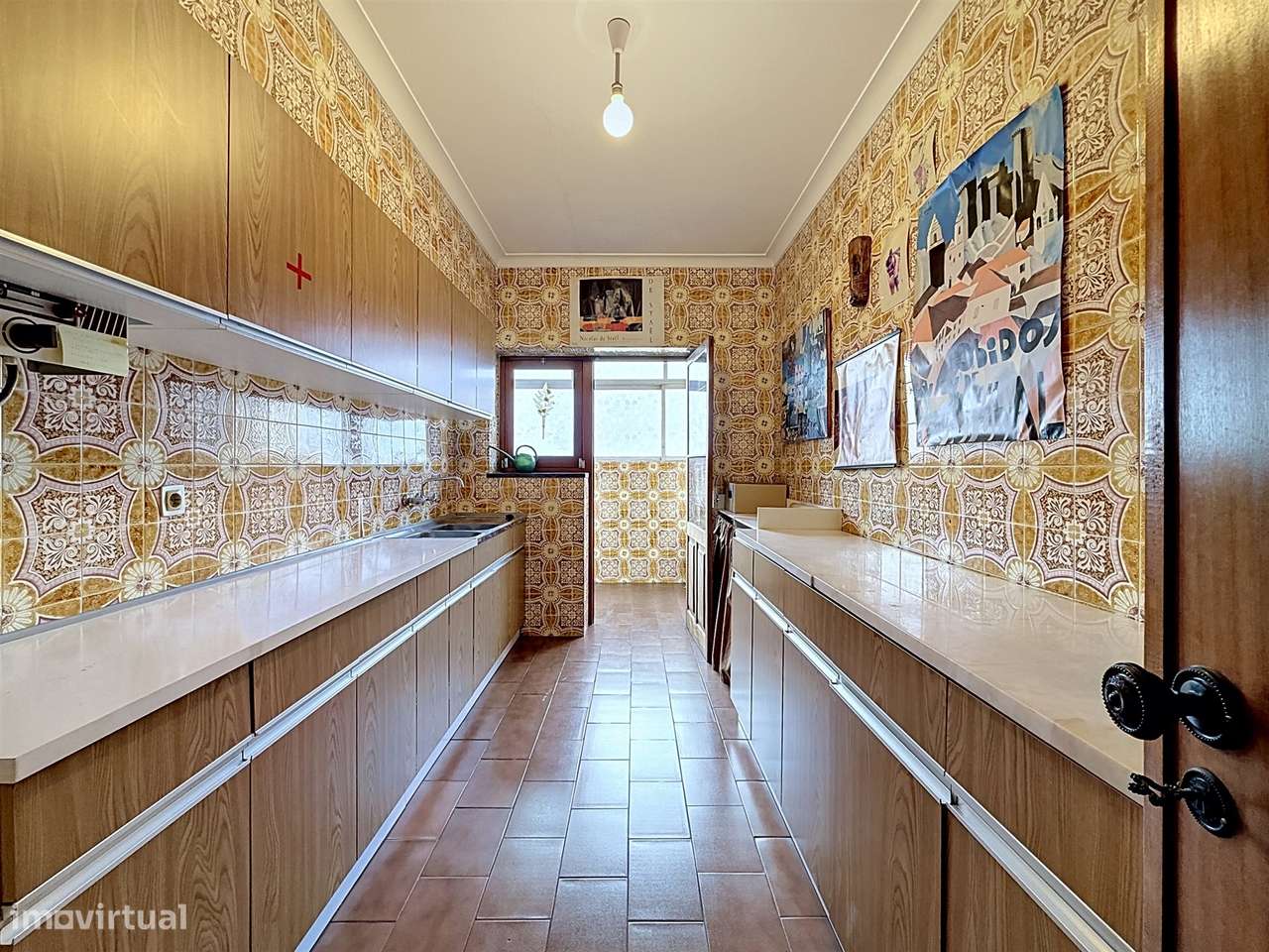 Apartamento T2 Venda em Leiria, Pousos, Barreira e Cortes,Leiria-5