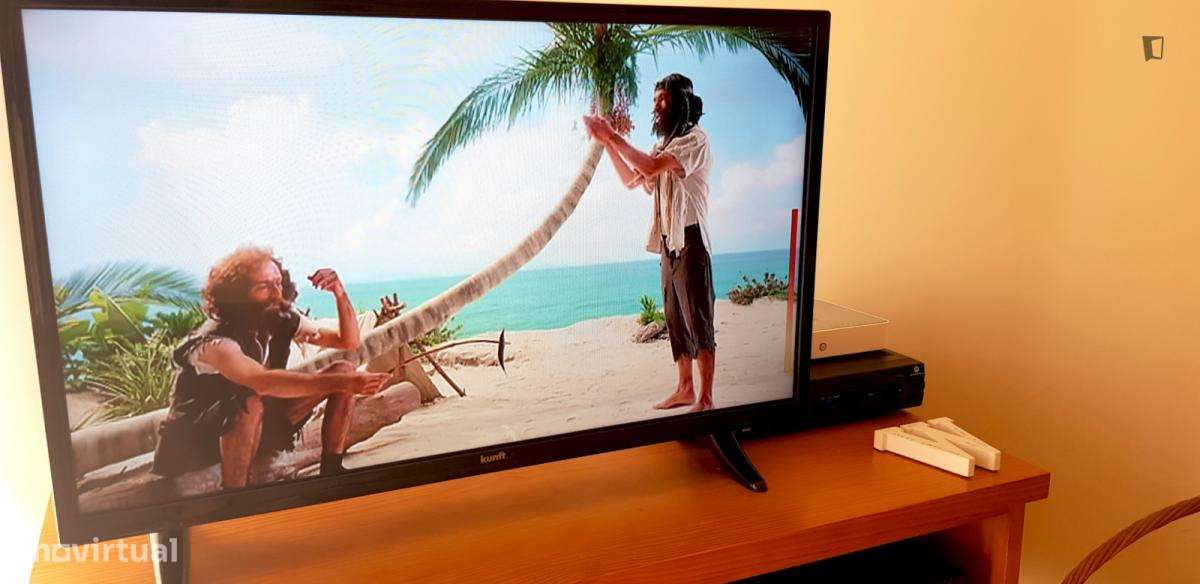 Apartamento com 2 quartos - localizado em Tavira - Grande imagem: 5/7