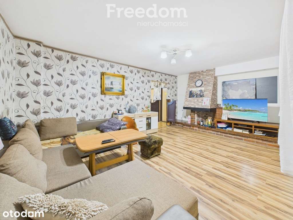 Dom do mieszkania i działania. - Pełny obrazek: 4/20