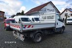 Iveco DAILY 35C14*WYWROTKA​*2.3HPI​*140KM​*TEMPOMAT​*KLIMATYZACJA​*9 - 5