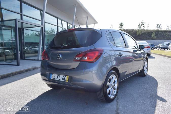 Opel Corsa 1.2 120 Anos - 13