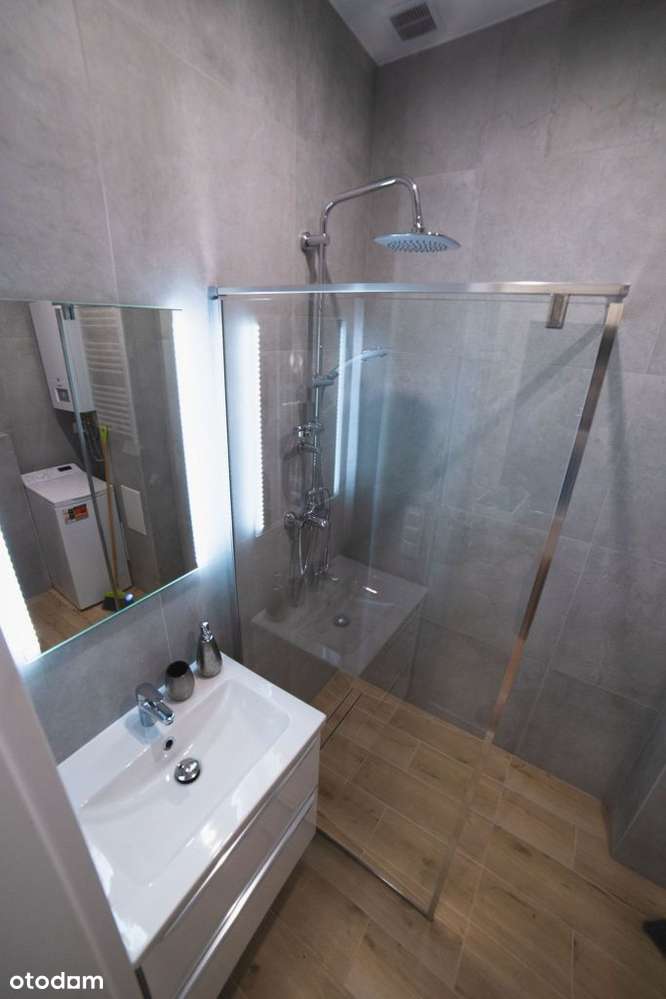 Nowy 2 Pak! Centrum! Wyremontowana kamienica!-15