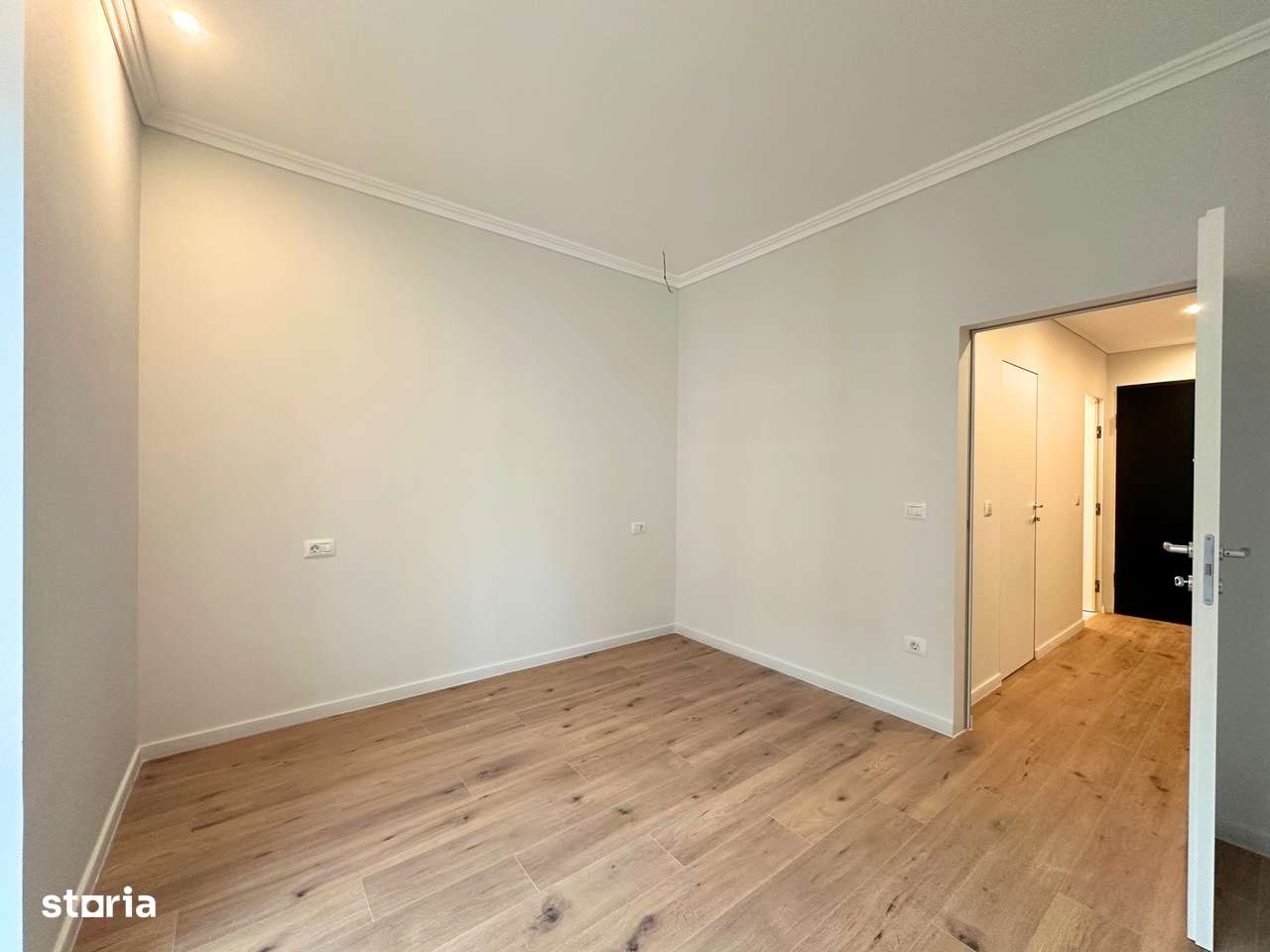 Vanzare apartament exclusivist ansamblu rezidențial ONE66-17