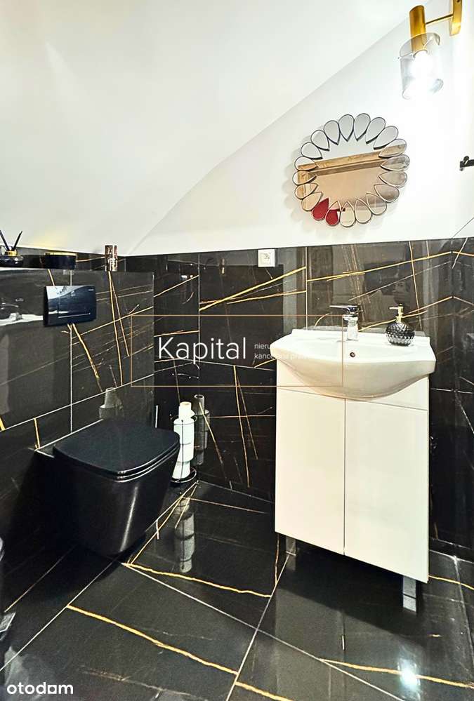 dwupoziomowe, bezczynszowe, 2mp w cenie, ogród 80m-14