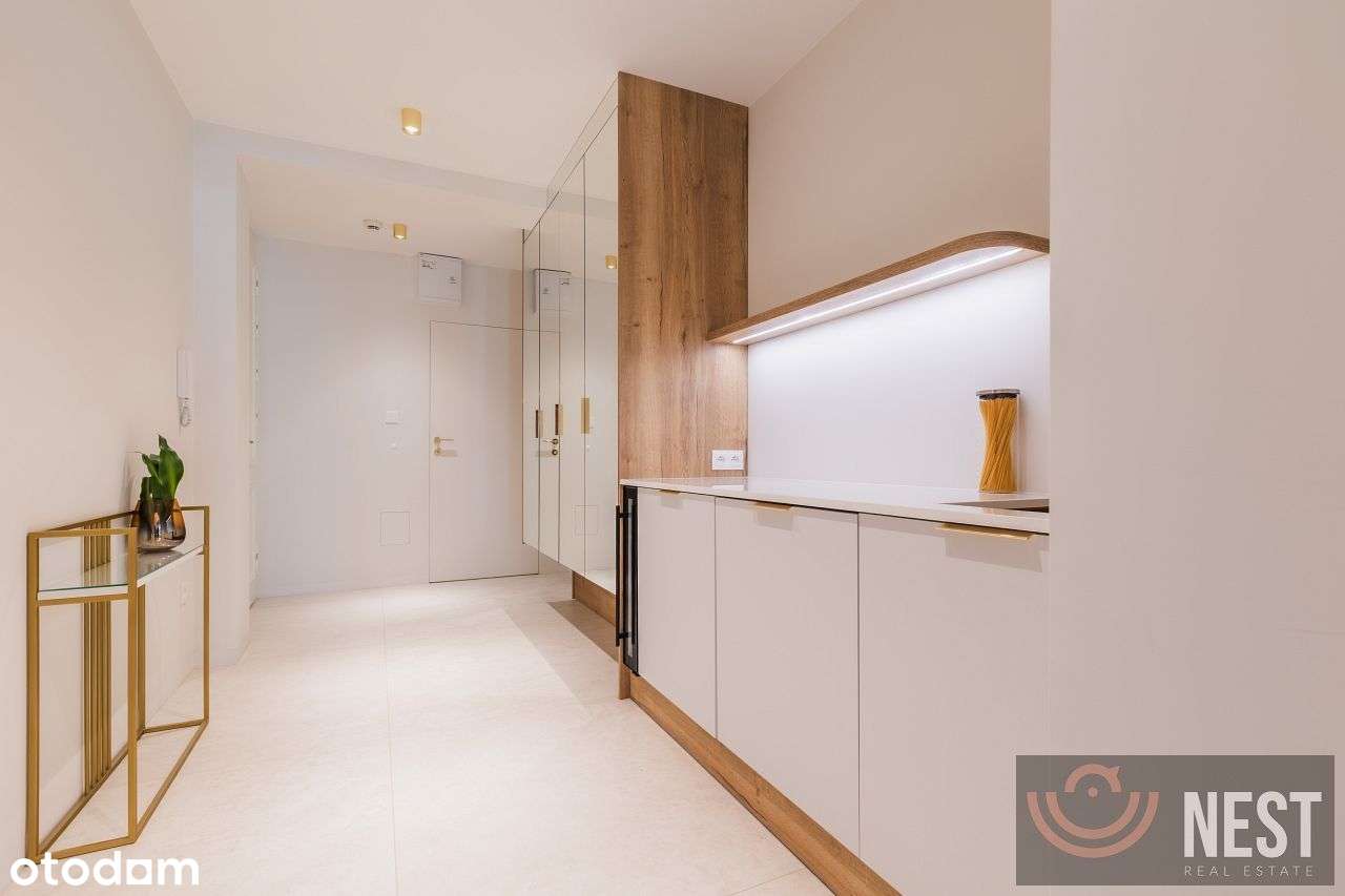 Apartament 3 pokojowy przy plaży - Międzyzdroje , Baltic Luxury Reside-8