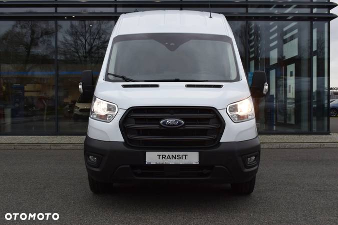 Ford Transit - 3