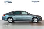 Skoda Superb - 13