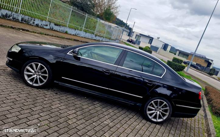 VW Passat 2.0 TDI Edition Highline DSG - 33