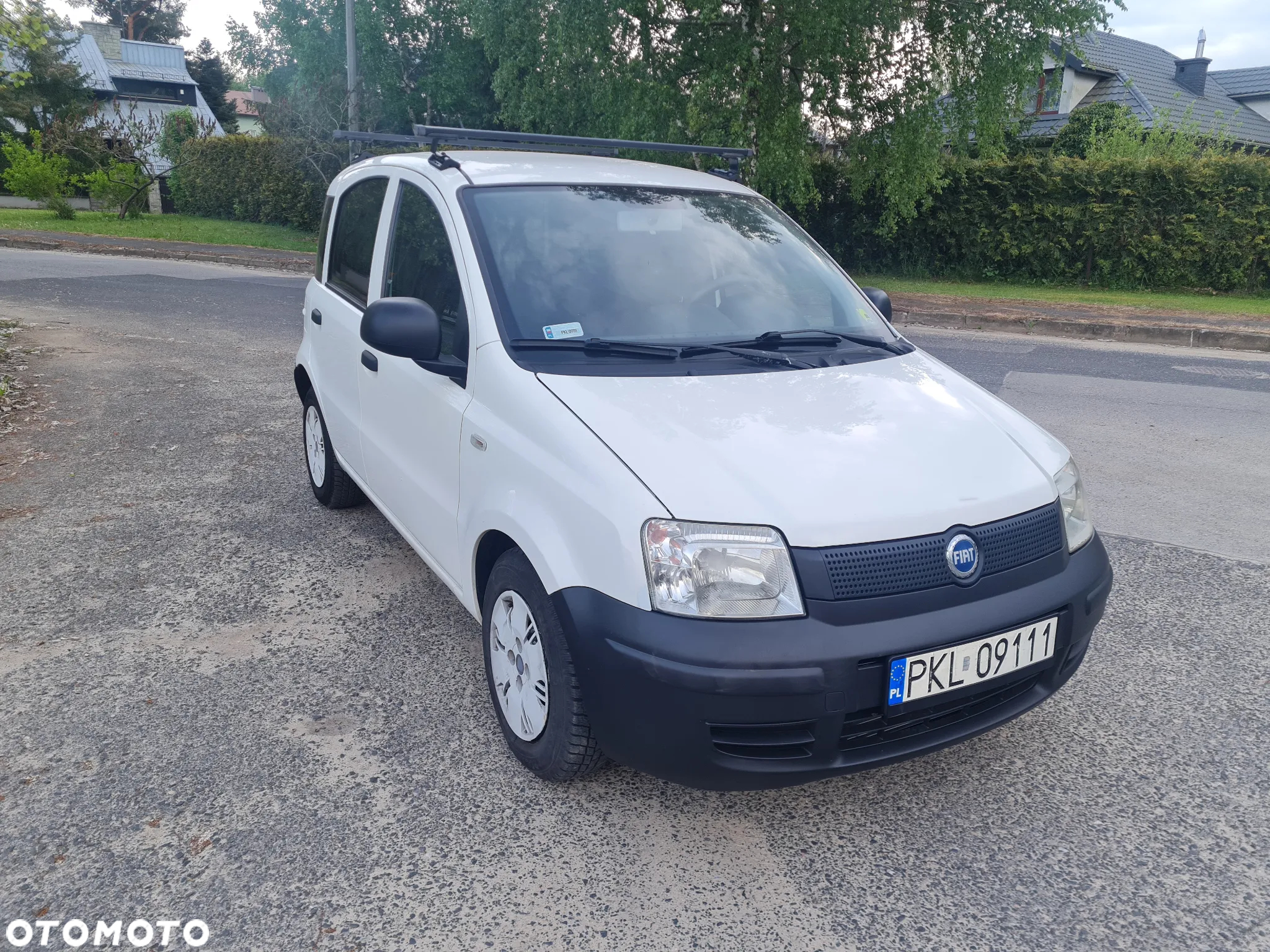 Fiat PANDA - 9