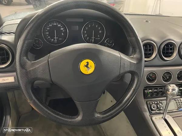 Ferrari 456 M GTA - 43